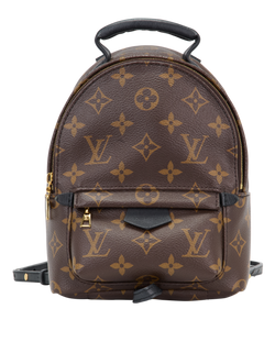 Pre-loved Josh Backpack - £1,100